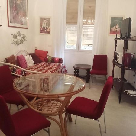 הוילה ג'נובה La Corte Di Paola 1 E 2 מראה חיצוני תמונה