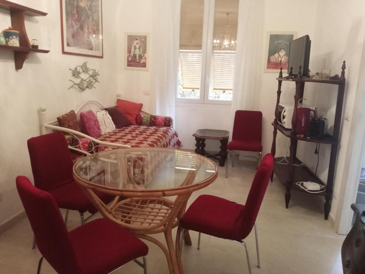 הוילה ג'נובה La Corte Di Paola 1 E 2 מראה חיצוני תמונה