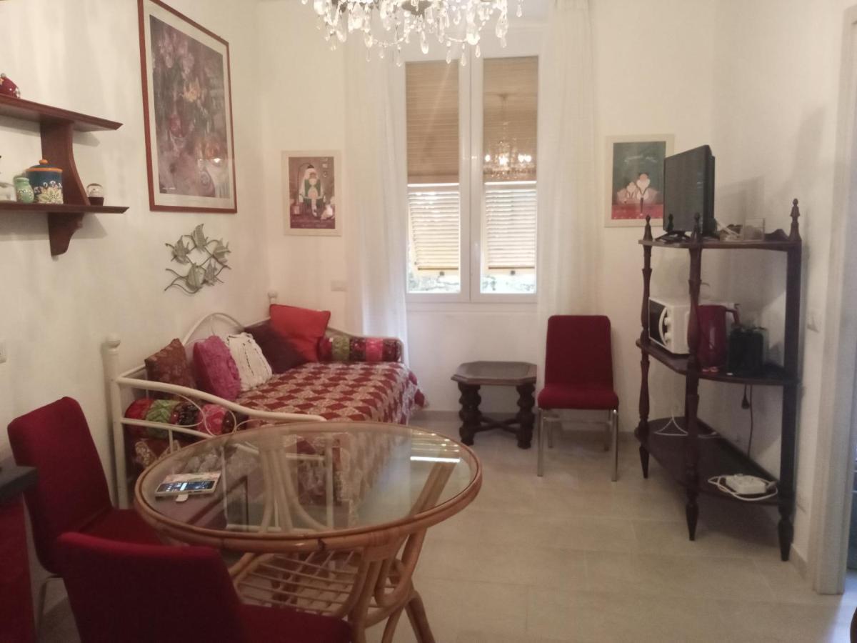 הוילה ג'נובה La Corte Di Paola 1 E 2 מראה חיצוני תמונה